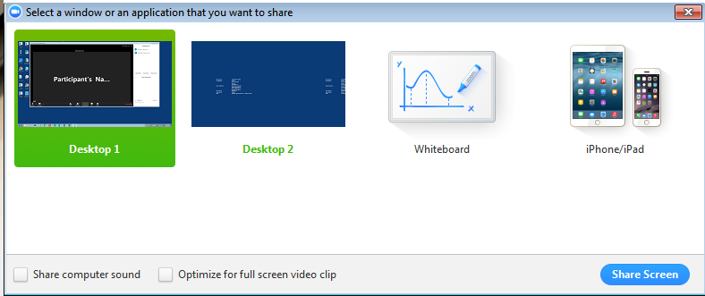 how to set up a free zoom meeting in advance