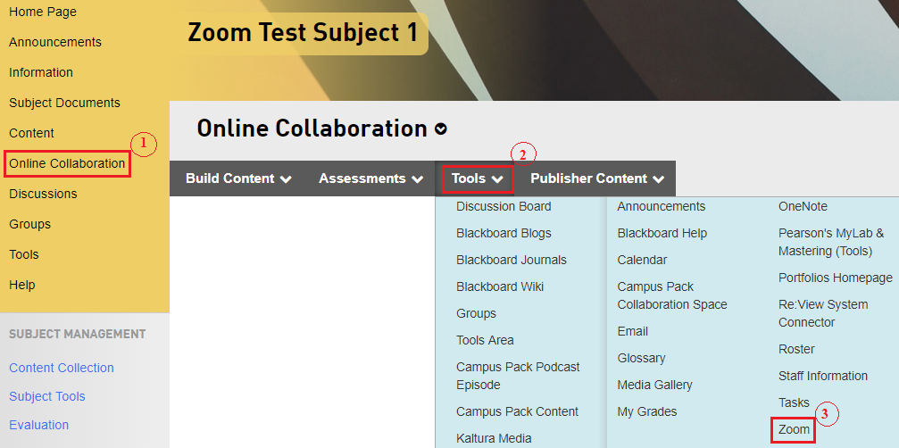 how to set up a conference call in zoom