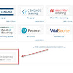 The LinkedIn Learning provider in the Content Market